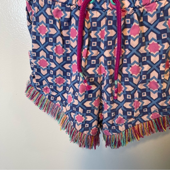Matilda Jane fringe romper kids girls size 2 - Picture 4 of 8
